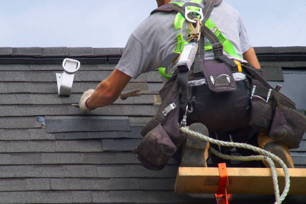 Best Commercial Roofing Services  in North Pole, AK