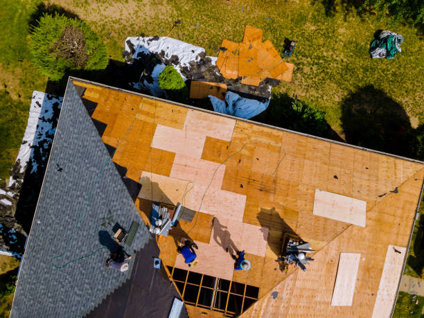 Best Commercial Roofing Services  in North Pole, AK