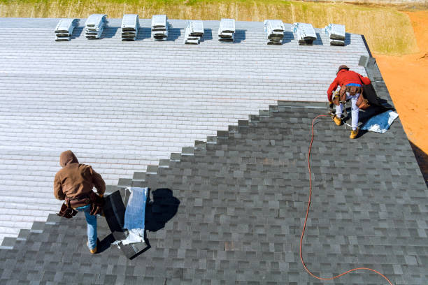 Trusted North Pole, AK Roofing Contractor Experts