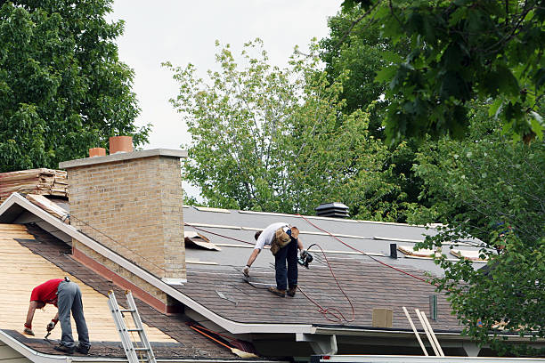 Best Residential Roofing Contractor  in North Pole, AK