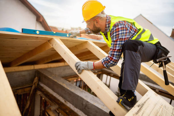 Best Roof Replacement Cost  in North Pole, AK