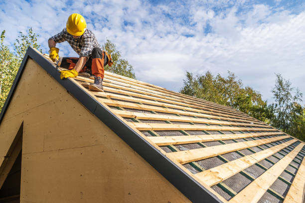 Quick and Trustworthy Emergency Roof Repair Services in North Pole, AK