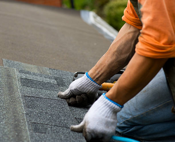 Tile Roofing Contractor in North Pole, AK