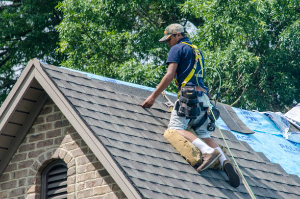 Best Roof Waterproofing Services  in North Pole, AK